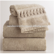Towel For Hair Drayer
